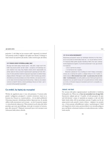 Jak do�y� setki - Julian  Sobiech