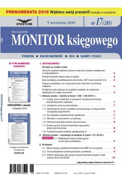ePrasa Monitor Ksigowego 17/2015