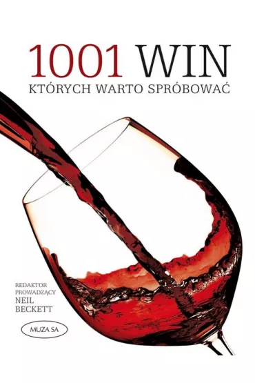 1001 win, kt�rych warto spr�bowa� - Neil Beckett