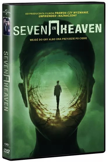 Seven In Heaven