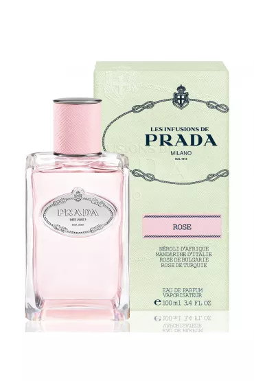 Prada Infusion de Rose Woda perfumowana 100 ml
