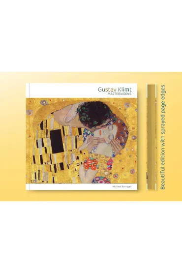 Gustav Klimt - Michael Kerrigan