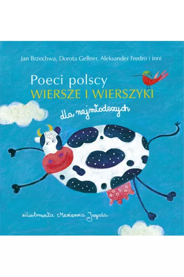 Poeci polscy. Wiersze i wierszyki