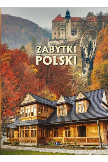 Zabytki Polski - Studio Fenix