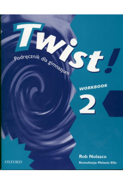 Twist 2 WB