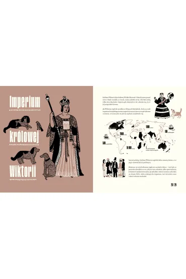 Historia w�adzy - Katarzyna Radziwi��