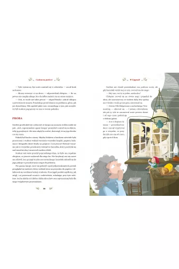 Cudowna podr�. Tom 2 - Selma Lagerlof