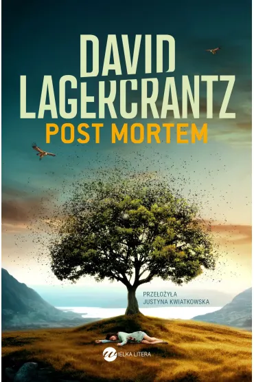 Post mortem - David Lagercrantz