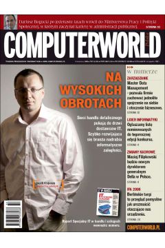ePrasa Computerworld 32/2008