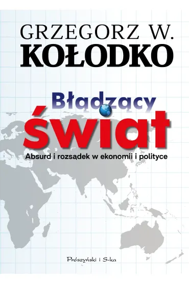 eBook B��dz�cy �wiat mobi epub - Grzegorz Witold Ko�odko
