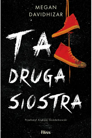 eBook Ta druga siostra mobi epub - Megan  Davidhizar