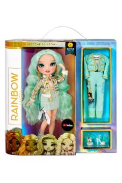 Rainbow High Fashion Doll. Daphne Minton Mga Entertainment