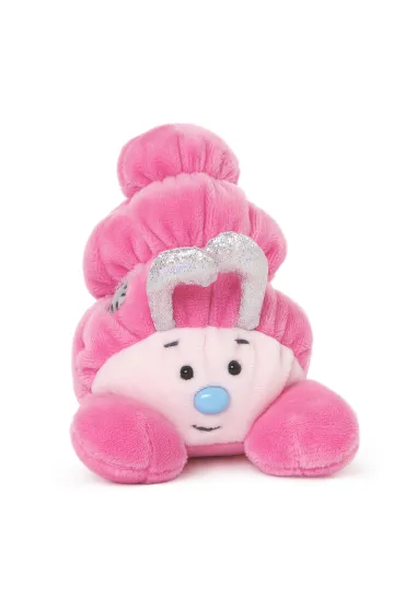 Niebieski nosek - KRAB PUSTELNIK 10cm (G73W0397) * Carte Blanche