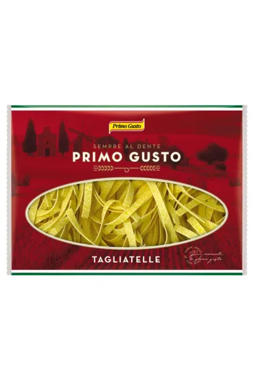 Primo Gusto Makaron tagliatelle 500 g