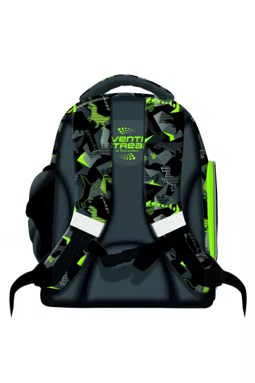 St. Majewski Plecak Bambino Premium T-Rex