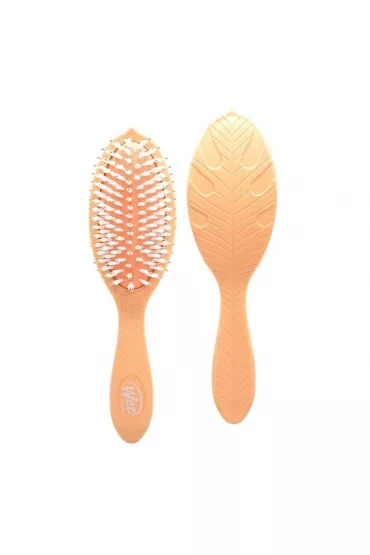 Wet Brush Szczotka do wosw healthy scalp - olejek z drzewa herbacianego