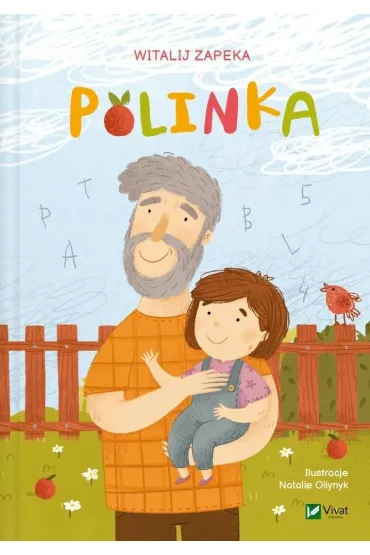 Polinka - Witalij Zapeka