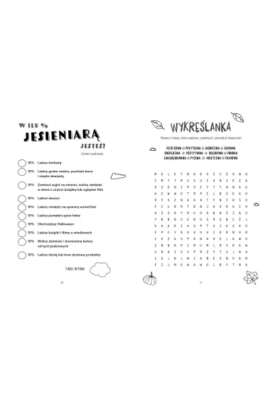 Cozy BookTok Journal - Agata G�adysz