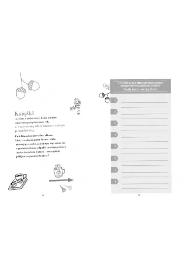 Cozy BookTok Journal - Agata G�adysz