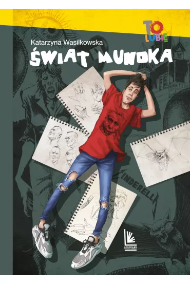 wiat Mundka - Katarzyna Wasilkowska
