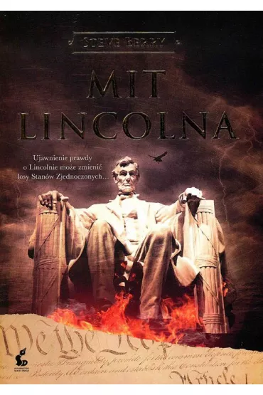 Mit Lincolna - Steve Berry
