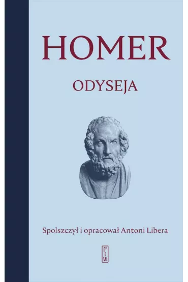 Odyseja - Homer