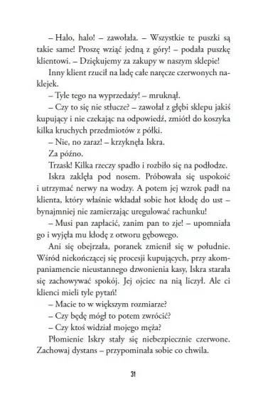 Mi�dzy nami �ywio�ami. Biblioteczka przygody. Disney Pixar - Erin  Falligant