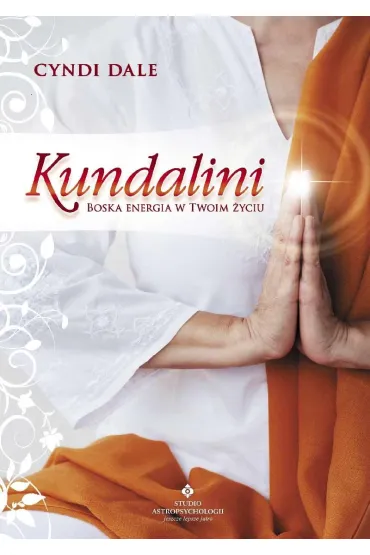 Kundalini - Cyndi Dale