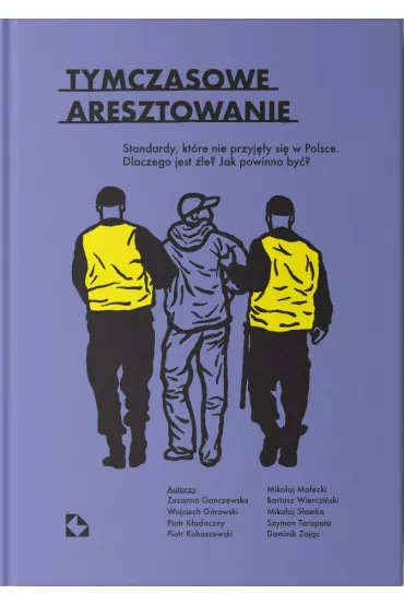 Tymczasowe aresztowanie