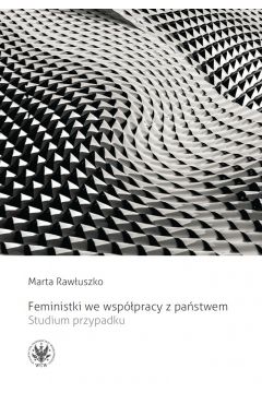 eBook Feministki we wsppracy z pastwem pdf mobi epub