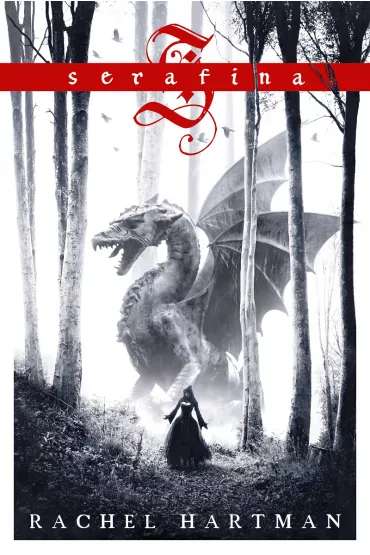 eBook Serafina mobi epub - Rachel Hartman