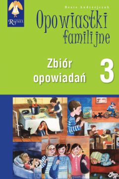 Audiobook Opowiastki familijne (3) - zbir opowiada mp3