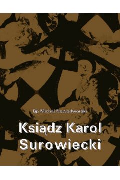 eBook Ksidz Karol Surowiecki mobi epub