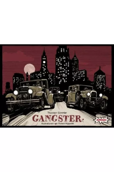 Gangster