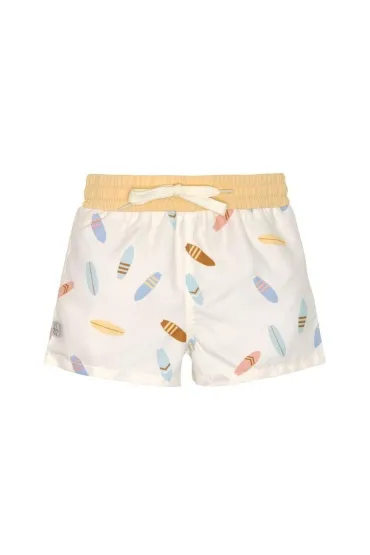 Lassig Szorty do p�ywania Splash & Fun Deski surfingowe sea salt, rozm. 74/80