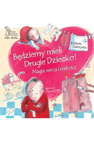 B�dziemy mieli drugie dziecko - El�bieta Zubrzycka