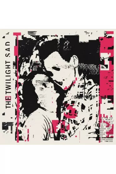 It Won`t Be Like This All The Time (vinyl) - The Twilight Sad