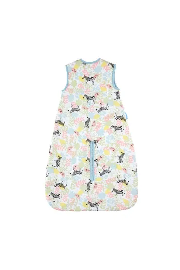 Gro Company �piworek Grobag Zippy Zebras - Travel - grubo�� 2,5 tog 18-36 m-cy