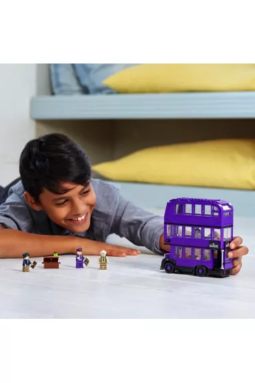 LEGO Harry Potter B��dny Rycerz™ 75957