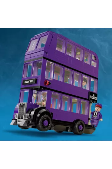LEGO Harry Potter B��dny Rycerz™ 75957