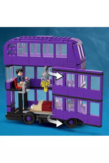 LEGO Harry Potter B��dny Rycerz™ 75957