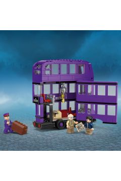 LEGO Harry Potter Bdny Rycerz™ 75957