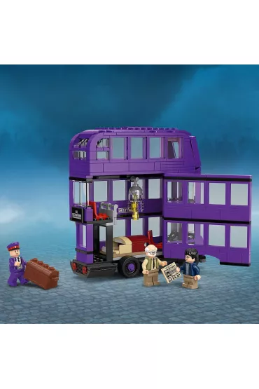 LEGO Harry Potter B��dny Rycerz™ 75957