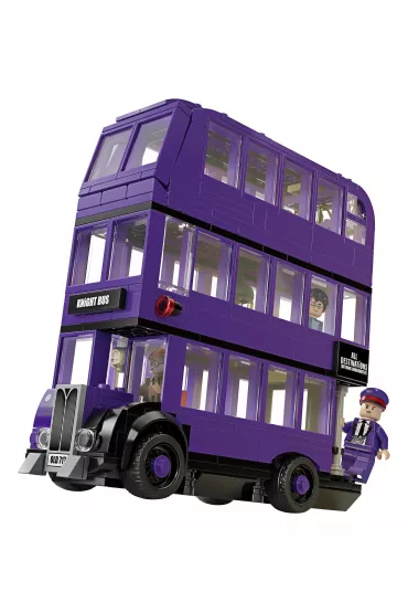 LEGO Harry Potter B��dny Rycerz™ 75957