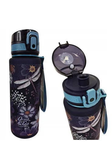 Patio Bidon Coolpack brisk 600 ml Moray