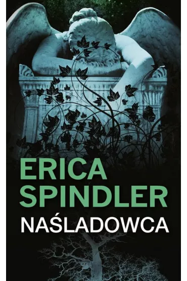 Na�ladowca - Erica Spindler