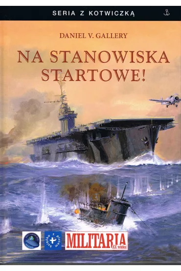 Na stanowiska startowe! - Daniel V Gallery