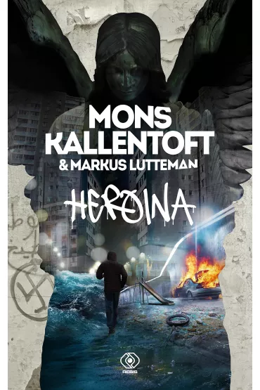 Herkules. Tom 4. Heroina