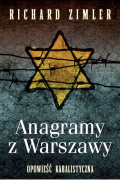 Anagramy Z Warszawy