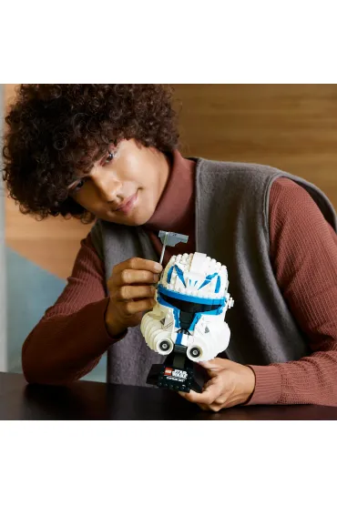 LEGO Star Wars He�m kapitana Rexa 75349